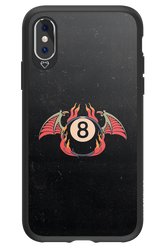 8ight - Apple iPhone X