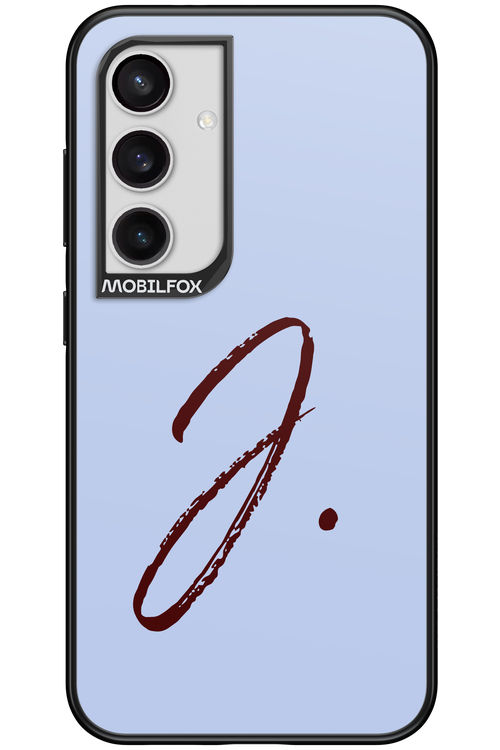 (Jellyfish Presso) J 2.0 - Samsung Galaxy S24