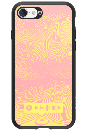 House Frequency - Apple iPhone SE 2022