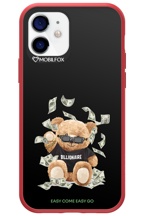 Easy Come Easy Go 2.0 - Apple iPhone 12