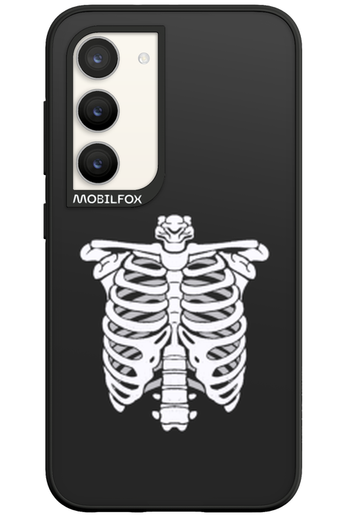 SKELETON - Samsung Galaxy S23