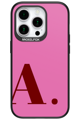 A (Sorbet) 2.0 - Apple iPhone 15 Pro