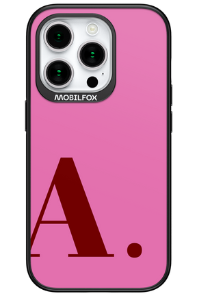 A (Sorbet) 2.0 - Apple iPhone 15 Pro