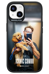 Iconic Combo 2.0 - Apple iPhone 14