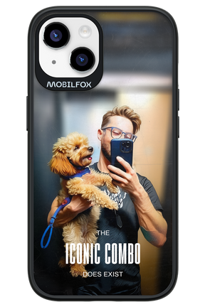 Iconic Combo 2.0 - Apple iPhone 14