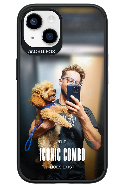 Iconic Combo 2.0 - Apple iPhone 14