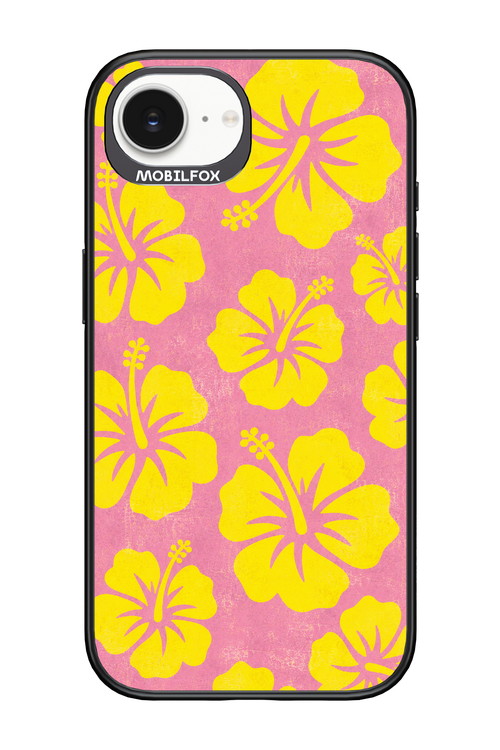 HAWAII 2.0 - Apple iPhone 16e