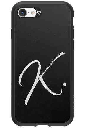 (Off Space) K 2.0 - Apple iPhone 7