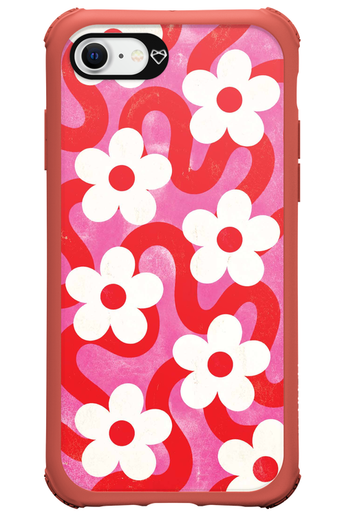 BLOSSOM TWIST 2.0 - Apple iPhone 8