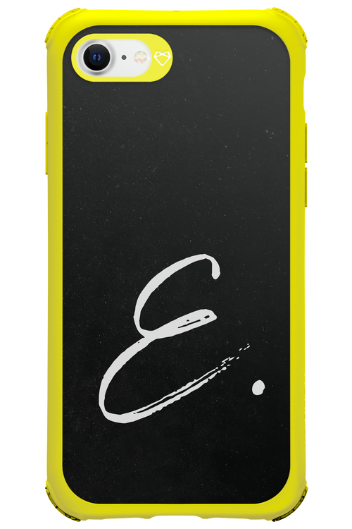 (Off Space) E 2.0 - Apple iPhone SE 2020