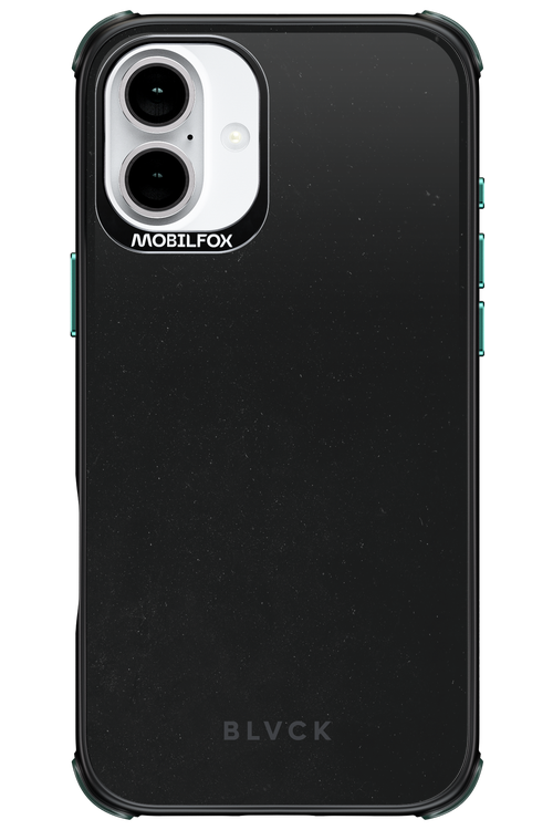 BLVCK 2.0 - Apple iPhone 16 Plus