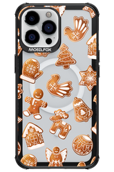 Gingerbreads - Apple iPhone 13 Pro Max