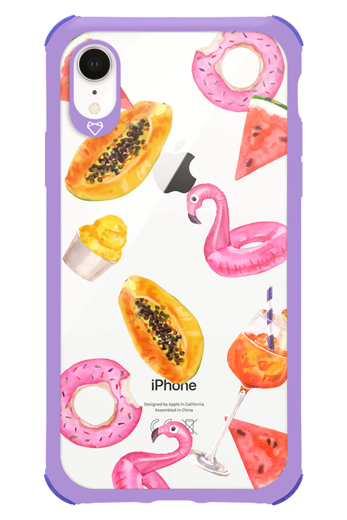 TropicalHouse - Apple iPhone XR