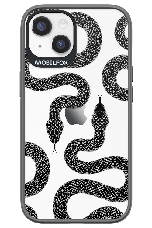 Snakes 2.0 - Apple iPhone 14