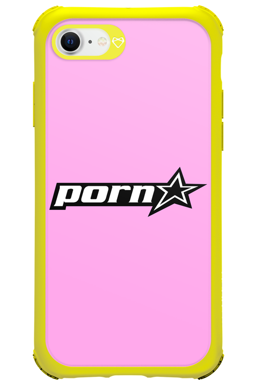 Porn 2.0 - Apple iPhone 7