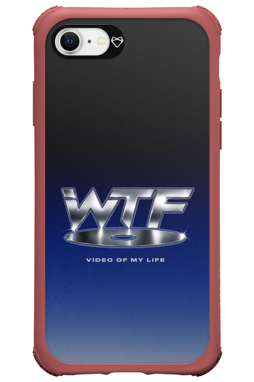 W T F 2.0 - Apple iPhone SE 2020