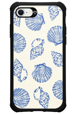 Shell Yeah! - Apple iPhone SE 2020