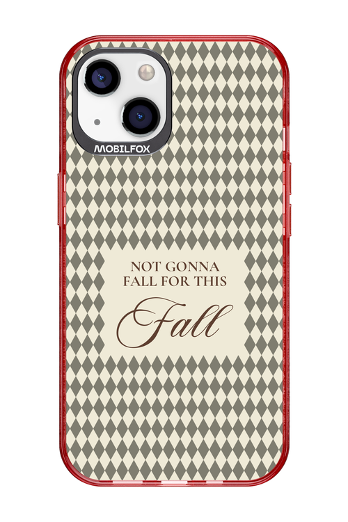 Not Gonna Fall 2.0 - Apple iPhone 13