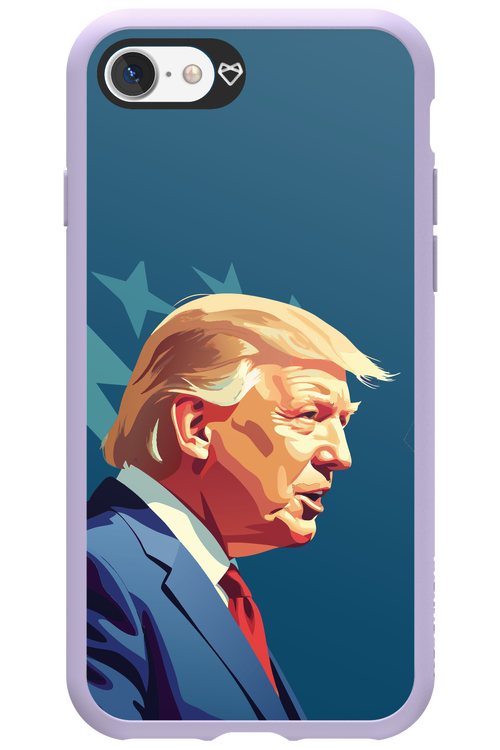 Mr. President - Apple iPhone 7