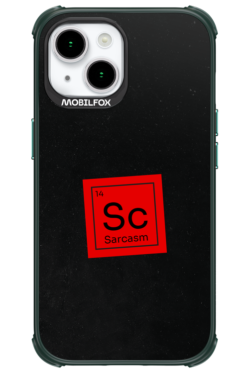 Sc 2.0 - Apple iPhone 15
