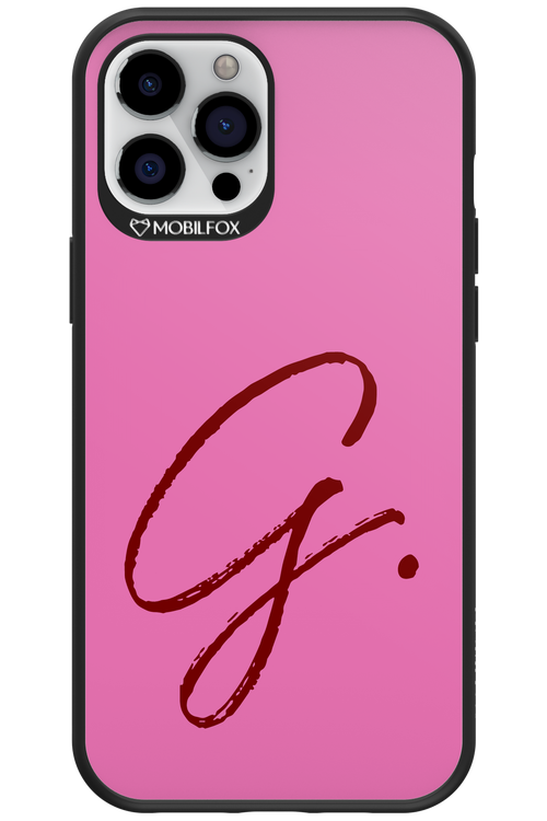 (Sorbet) G 2.0 - Apple iPhone 12 Pro Max
