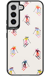 Snow Motion - Samsung Galaxy S22