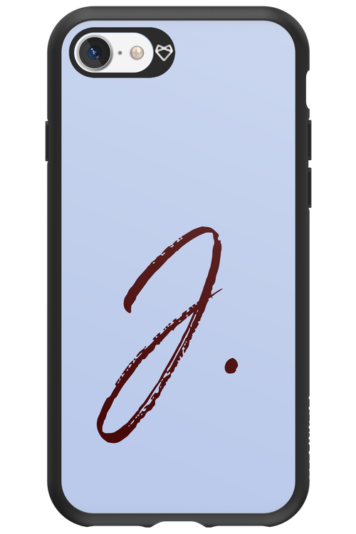(Jellyfish Presso) J 2.0 - Apple iPhone 7