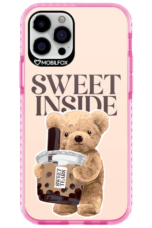 Sweet Inside 2.0 - Apple iPhone 12 Pro