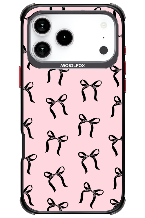 Bow Promise - Apple iPhone 17 Pro Max