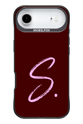 (Dark Blush) S 2.0 - Apple iPhone 17 Air