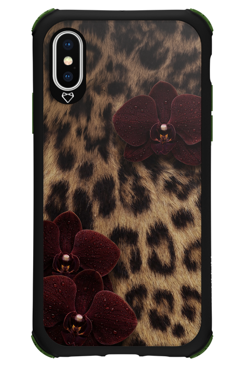 Orchid Bite 2.0 - Apple iPhone X