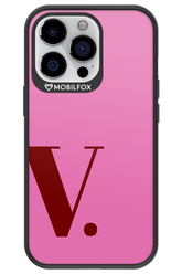 V (Sorbet) 2.0 - Apple iPhone 13 Pro