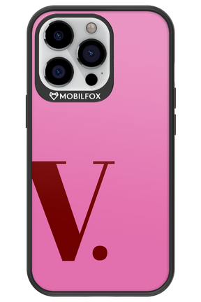 V (Sorbet) 2.0 - Apple iPhone 13 Pro