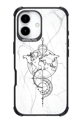 Compass - Apple iPhone 17