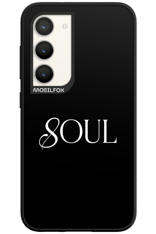 S Soul Mates - Samsung Galaxy S23