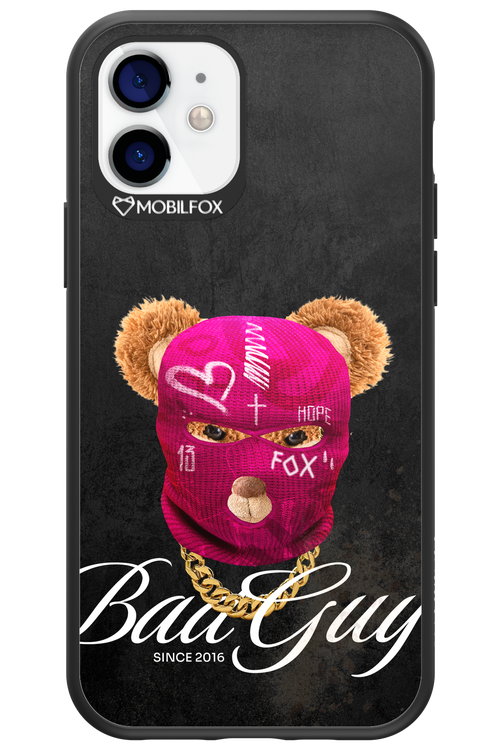 Bad Guy II 2.0 - Apple iPhone 12
