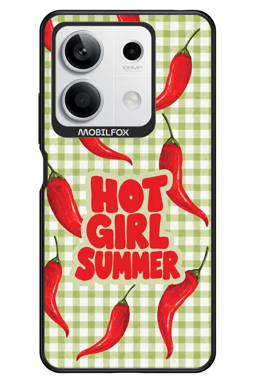 HOT GIRL SUMMERR 2.0 - Xiaomi Redmi Note 13 5G