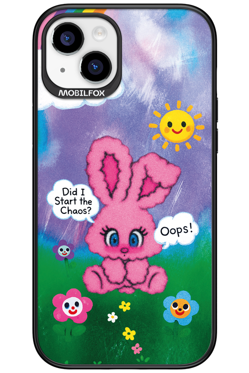 Ooops 2.0 - Apple iPhone 15 Plus