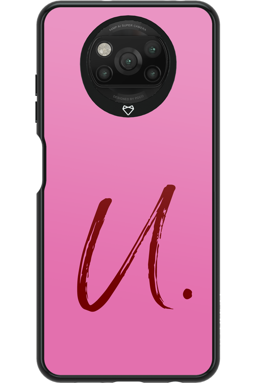 (Sorbet) U 2.0 - Xiaomi Poco X3 Pro