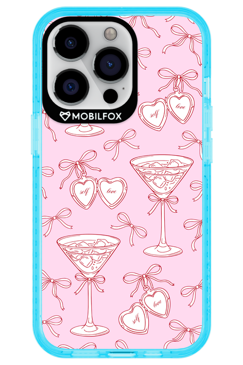 Tipsy Toast 2.0 - Apple iPhone 13 Pro