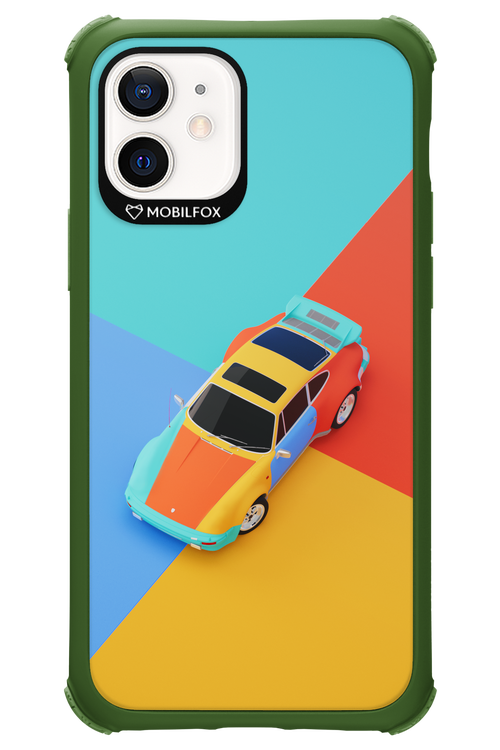 Colortherapy - Apple iPhone 12