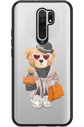 Iconic Bear 2.0 - Xiaomi Redmi 9