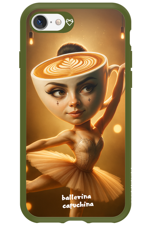 Balerina - Apple iPhone 7