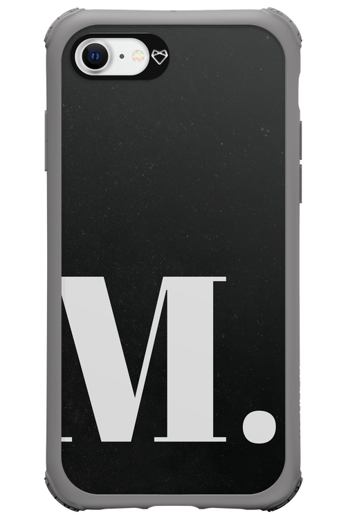 M (Off Space) 2.0 - Apple iPhone 8