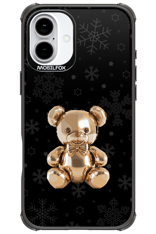 Gift Bear - Apple iPhone 16 Plus