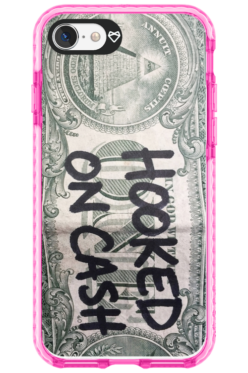 hooked 2.0 - Apple iPhone 8