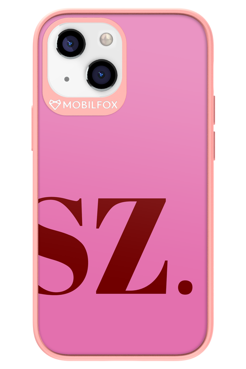 SZ (Sorbet) 2.0 - Apple iPhone 13 Mini