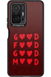 GOOD - Xiaomi Mi 11T Pro