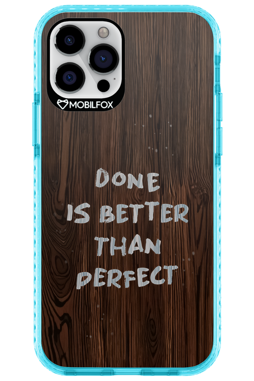 Perfect 2.0 - Apple iPhone 12 Pro
