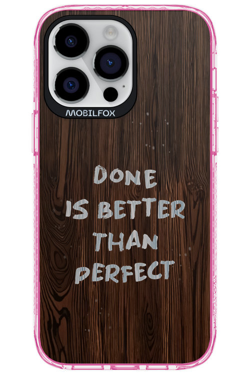 Perfect 2.0 - Apple iPhone 14 Pro Max